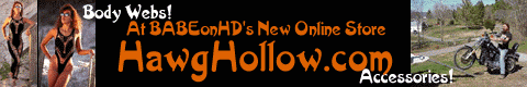 Hawg Hollow dot com