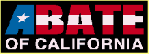 ABATE of California