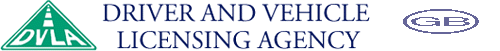 Driver and Vehicle Licensing Agency GB