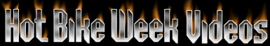 hot bike week videos