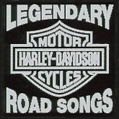 Legendary Road Songs