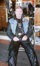 Bob Long